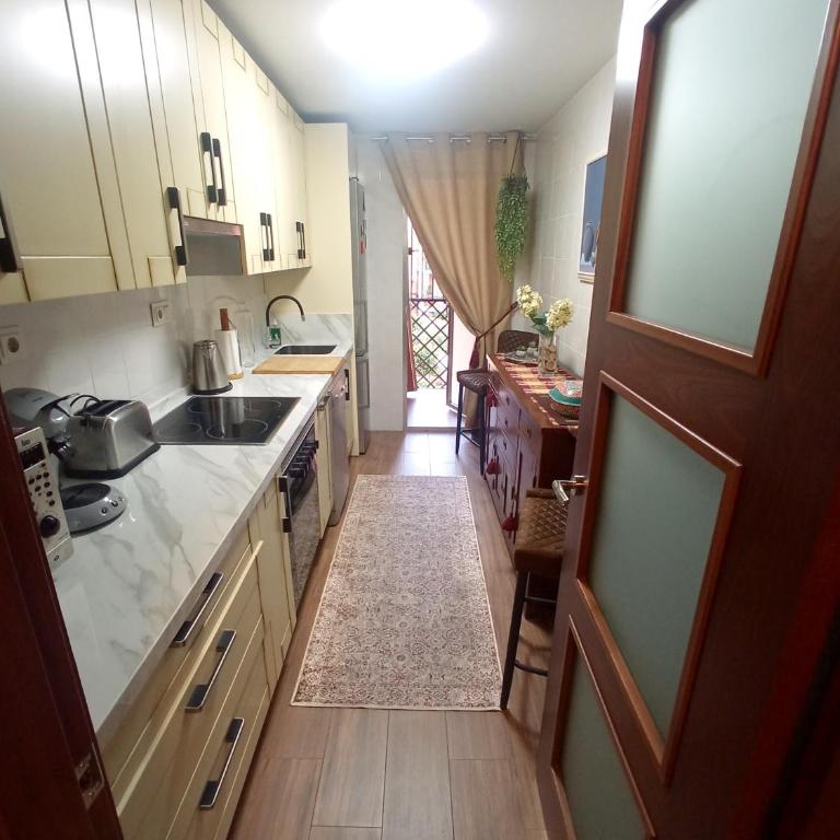 Casa de Nina - Apartamento de 3 dormitorios - 17
