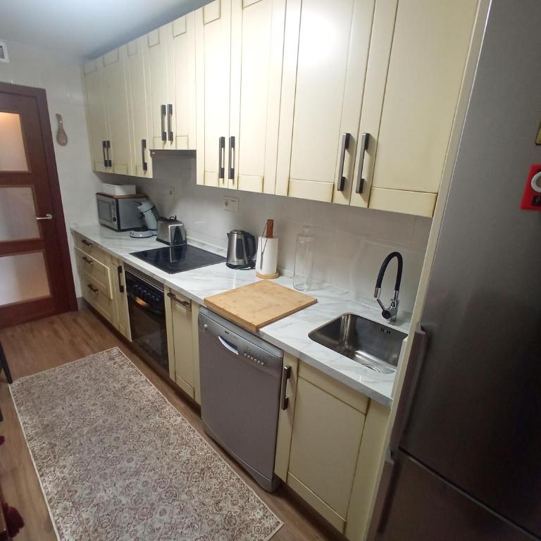 Casa de Nina - Apartamento de 3 dormitorios - 21