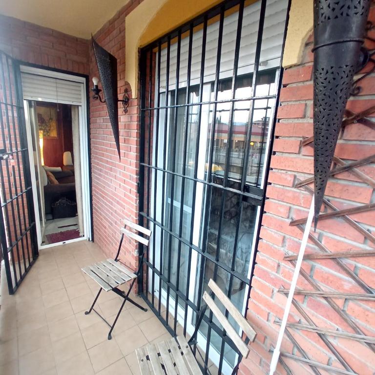 Casa de Nina - Apartamento de 3 dormitorios - 42