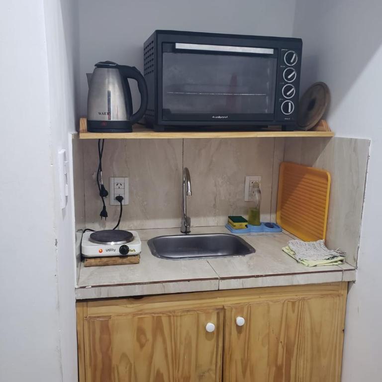 Costa Posadas Depto - Apartamento de 1 dormitorio - 9