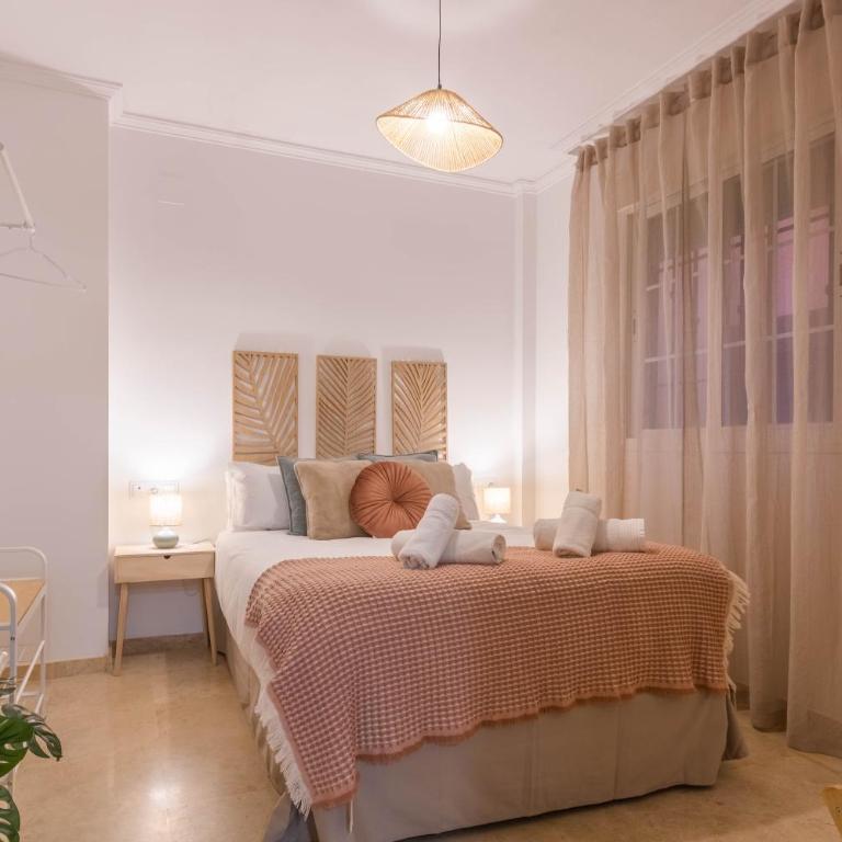 El Rinconcito de Miraflores - Apartamento de 1 dormitorio - 1