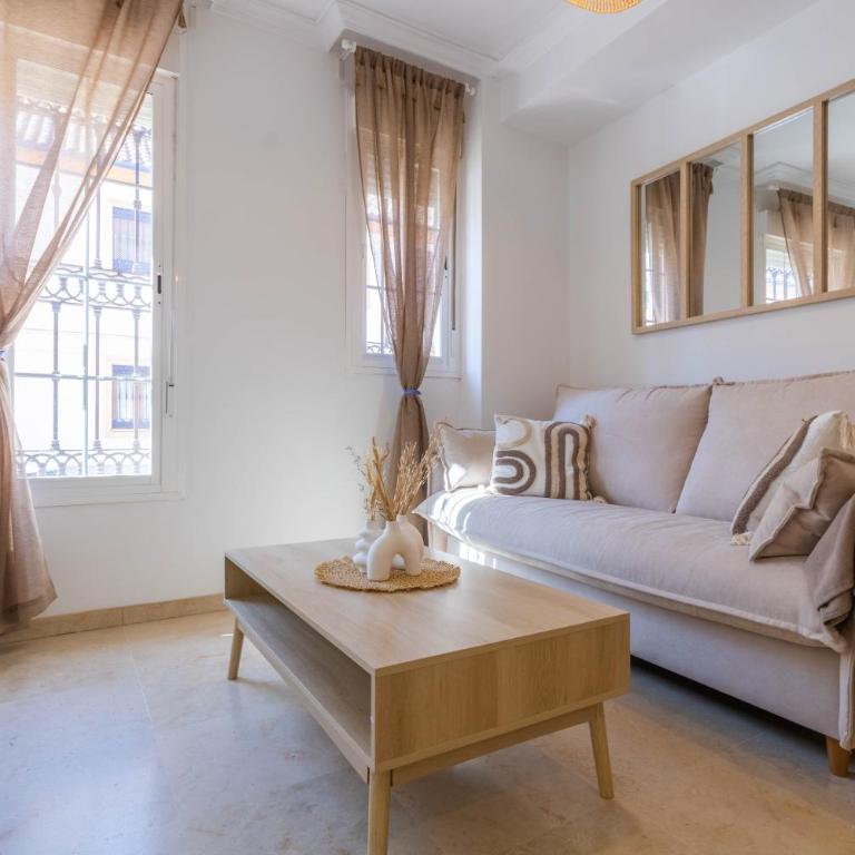 El Rinconcito de Miraflores - Apartamento de 1 dormitorio - 11
