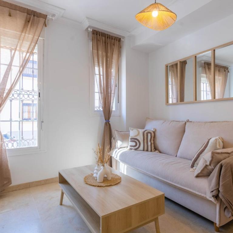 El Rinconcito de Miraflores - Apartamento de 1 dormitorio - 12