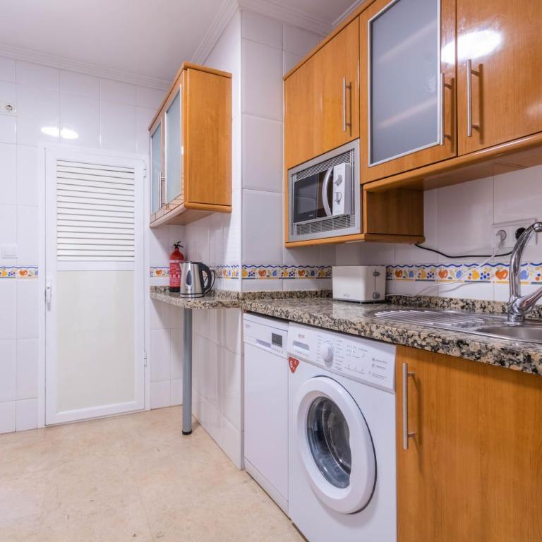 El Rinconcito de Miraflores - Apartamento de 1 dormitorio - 15