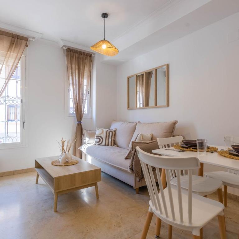El Rinconcito de Miraflores - Apartamento de 1 dormitorio - 9