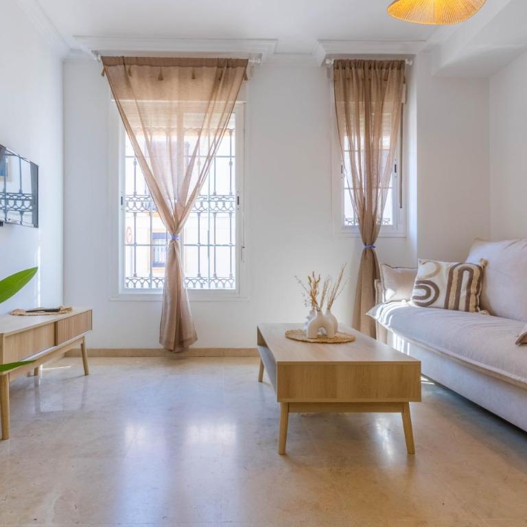 El Rinconcito de Miraflores - Apartamento de 1 dormitorio - 8