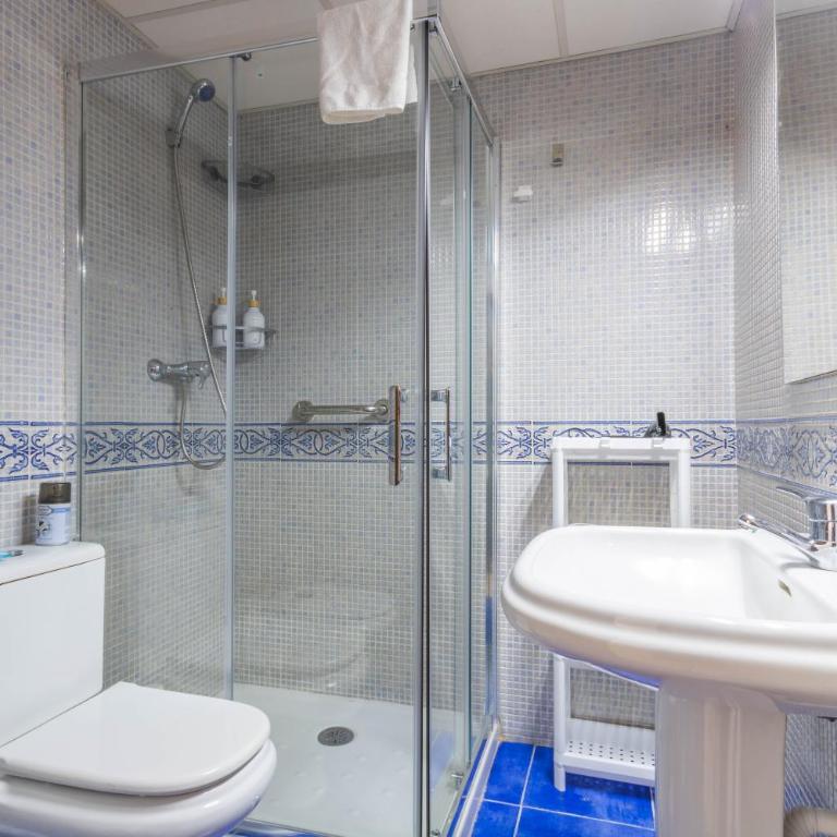 El Rinconcito de Miraflores - Apartamento de 1 dormitorio - 19