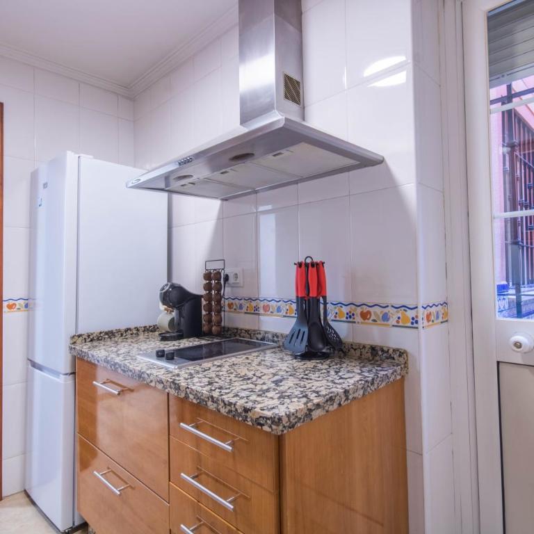 El Rinconcito de Miraflores - Apartamento de 1 dormitorio - 17
