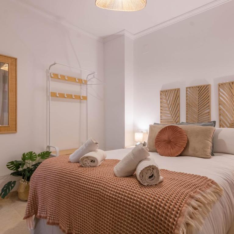 El Rinconcito de Miraflores - Apartamento de 1 dormitorio - 2