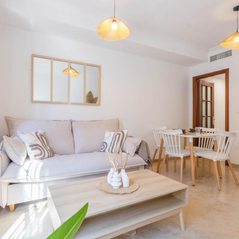 El Rinconcito de Miraflores - Apartamento de 1 dormitorio - 13