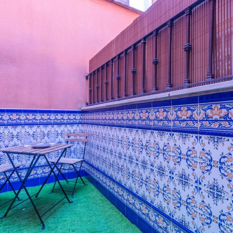 El Rinconcito de Miraflores - Apartamento de 1 dormitorio - 20