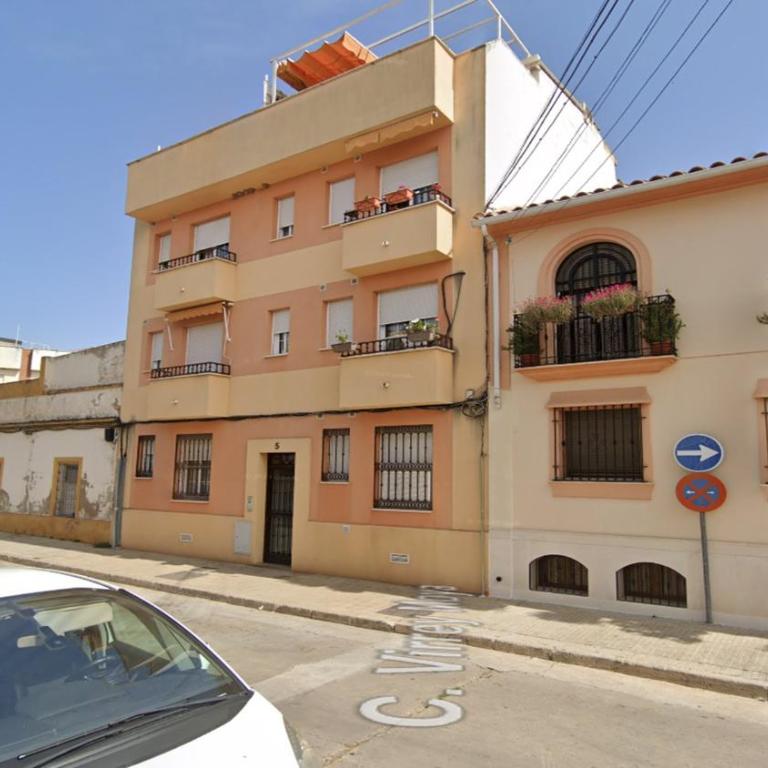 El Rinconcito de Miraflores - Apartamento de 1 dormitorio - 21