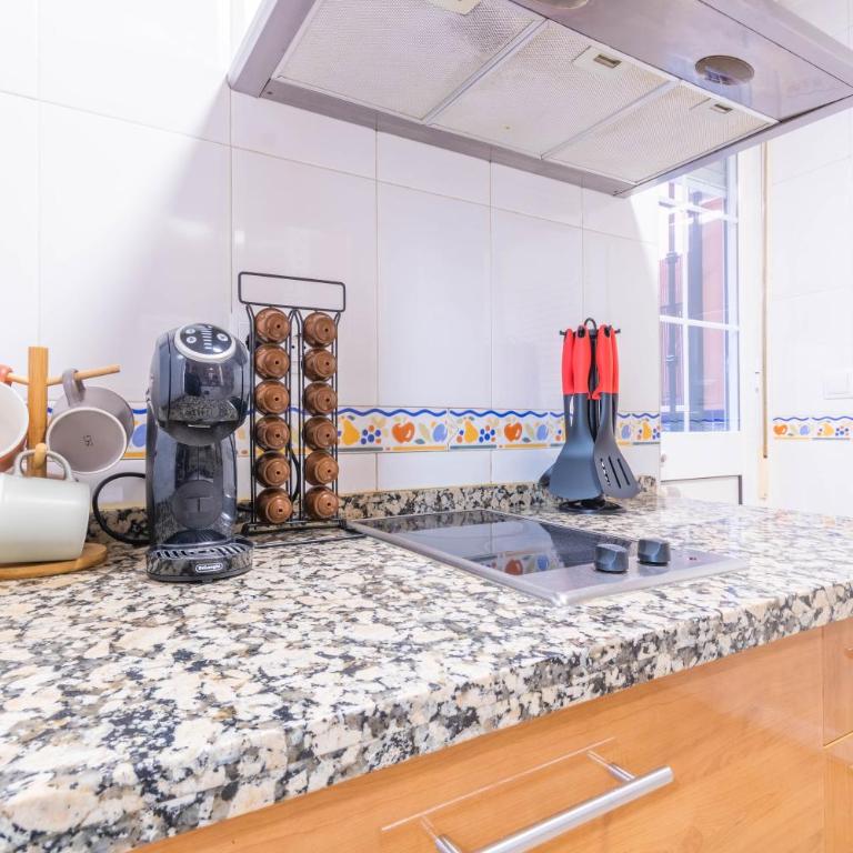 El Rinconcito de Miraflores - Apartamento de 1 dormitorio - 18