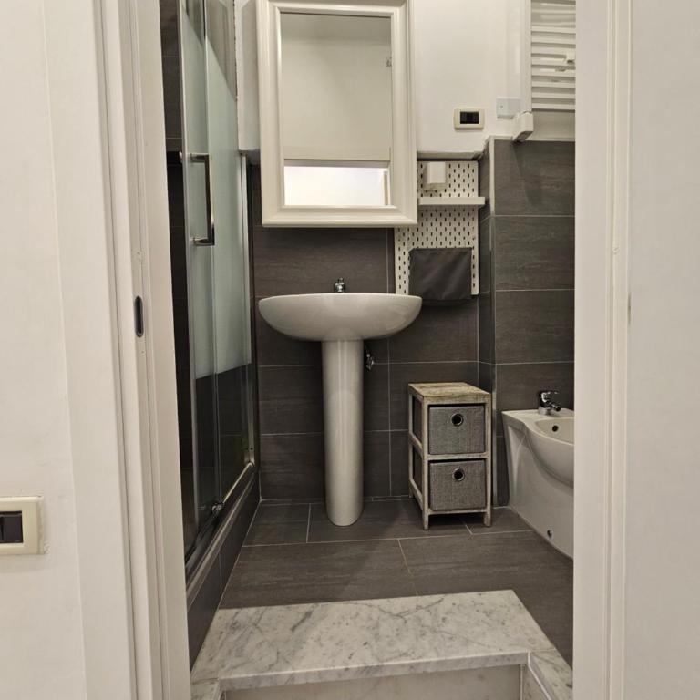Bella Vernazza with AC and Balcony - Appartamento con 1 Camera da Letto e Balcone - 5