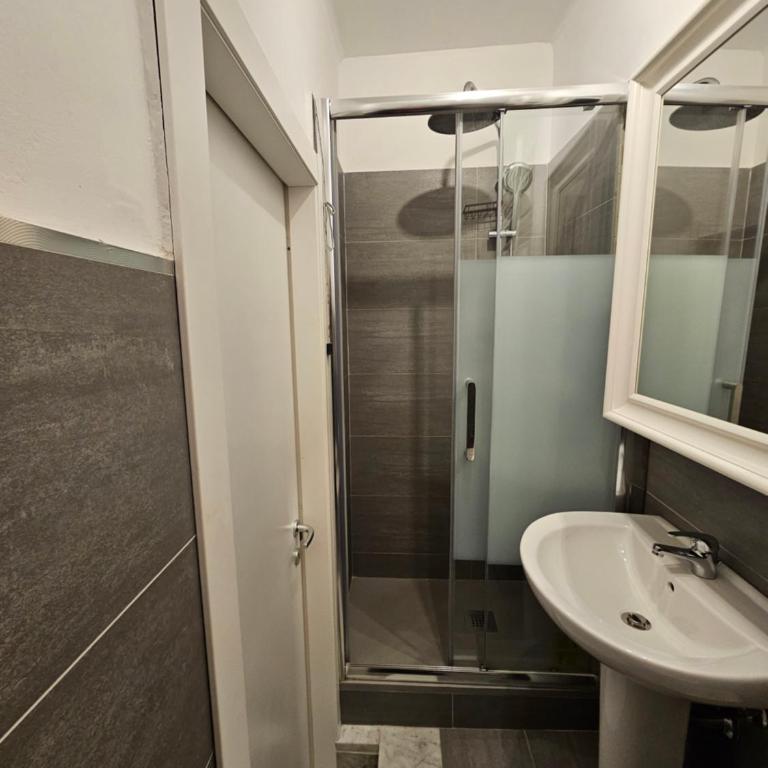 Bella Vernazza with AC and Balcony - Appartamento con 1 Camera da Letto e Balcone - 4