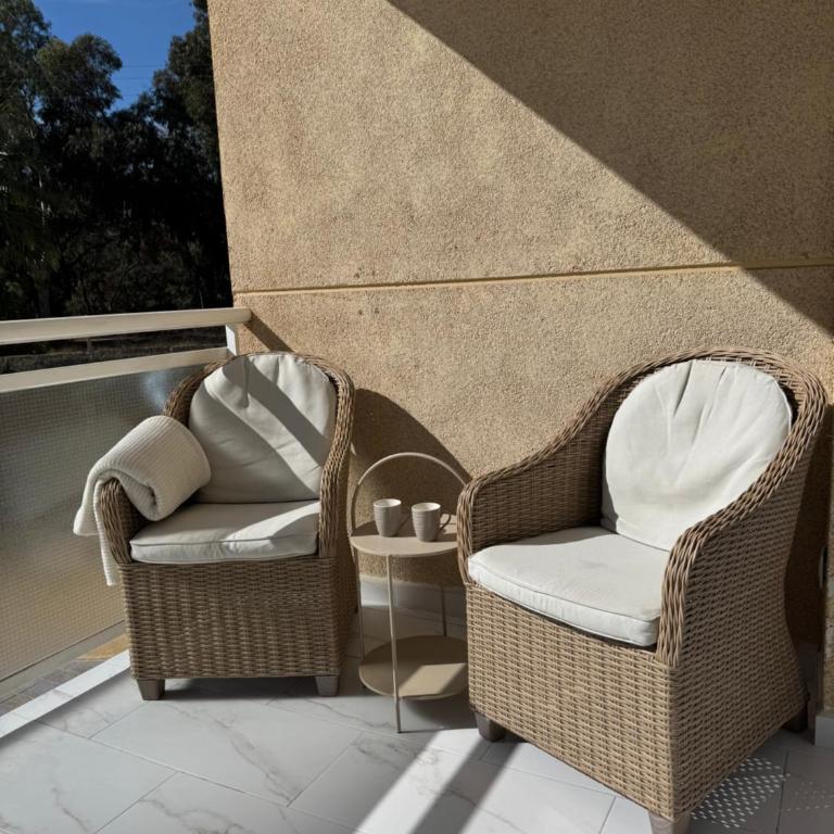 Casa Bendita - LUXURY APARTMENT BENIDORM - One-Bedroom Apartment - 37