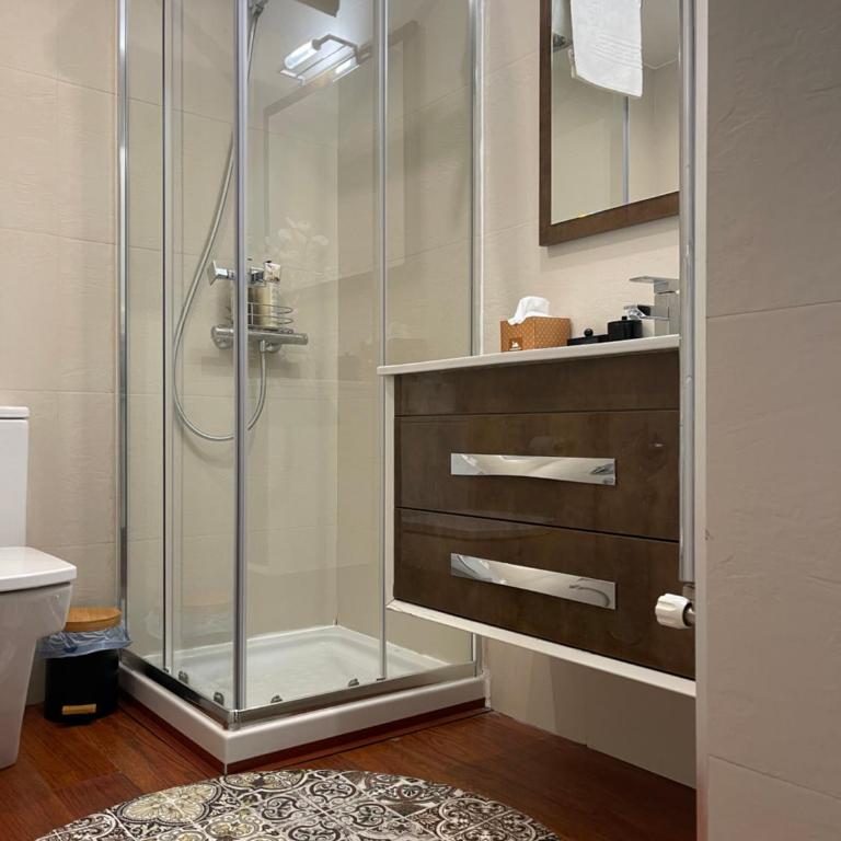 Apartamento Balcón a la Basílica del Pilar - Apartamento de 2 dormitorios - 24