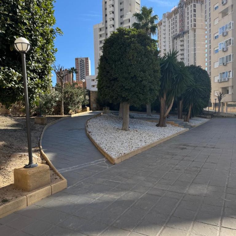 Casa Bendita - LUXURY APARTMENT BENIDORM - One-Bedroom Apartment - 47