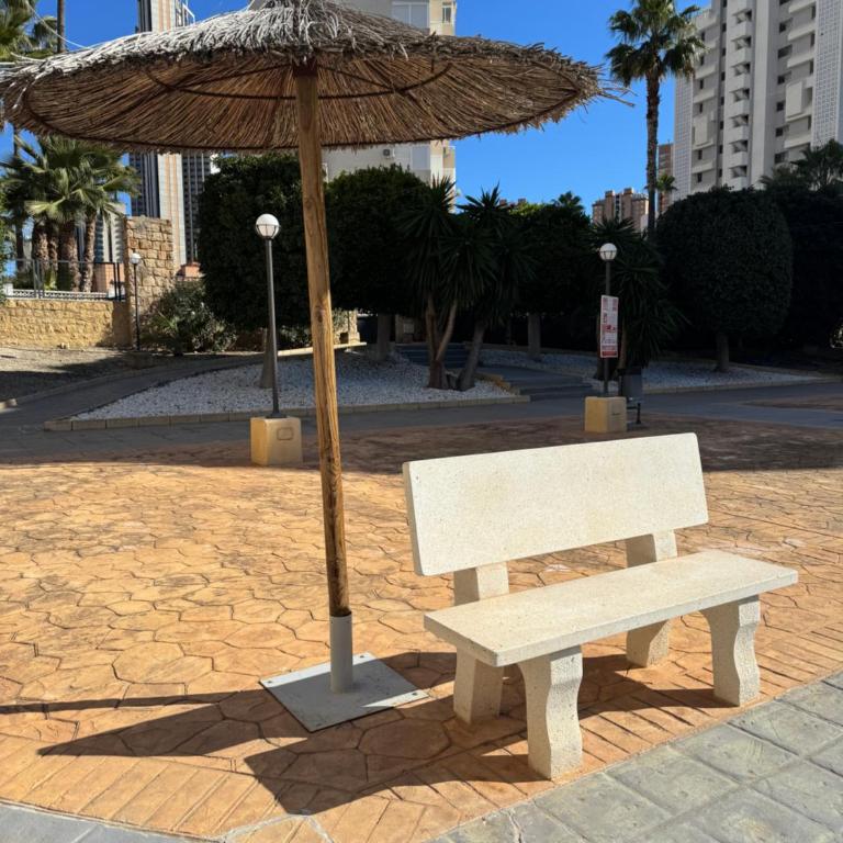 Casa Bendita - LUXURY APARTMENT BENIDORM - One-Bedroom Apartment - 46