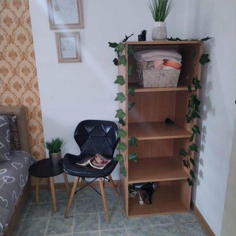 STEFAN - Apartman sa 1 Spavaćom Sobom - 5