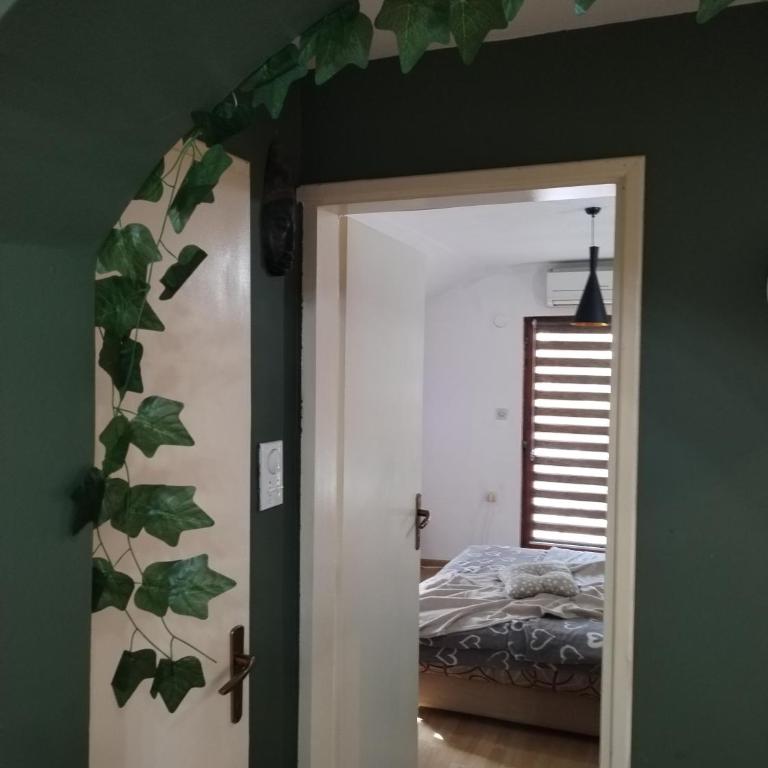 STEFAN - Apartman sa 1 Spavaćom Sobom - 6