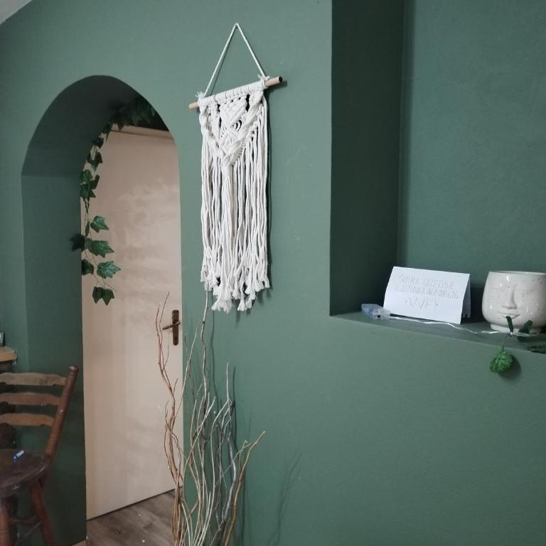 STEFAN - Apartman sa 1 Spavaćom Sobom - 17