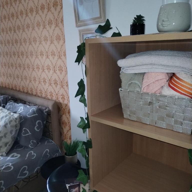 STEFAN - Apartman sa 1 Spavaćom Sobom - 18