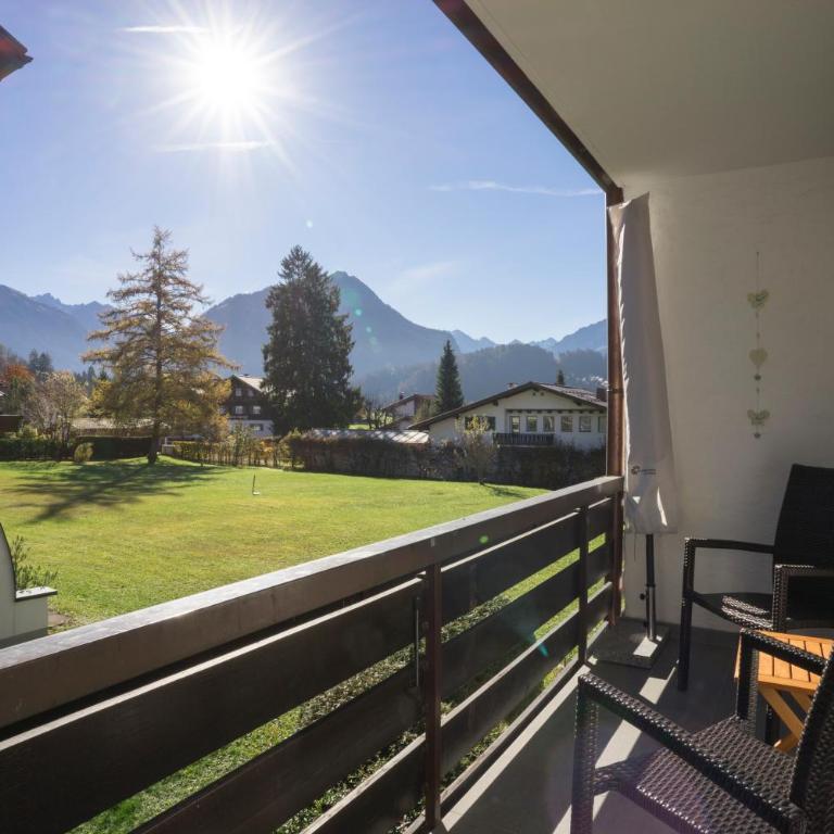 Ferienwohnung Gante - Apartment mit 2 Schlafzimmern - 20