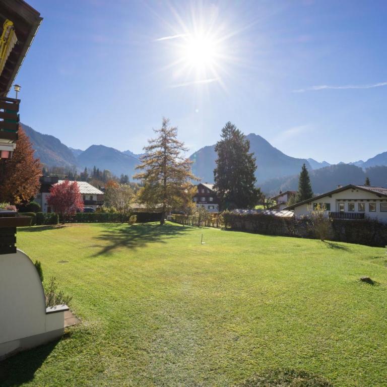 Ferienwohnung Gante - Apartment mit 2 Schlafzimmern - 19