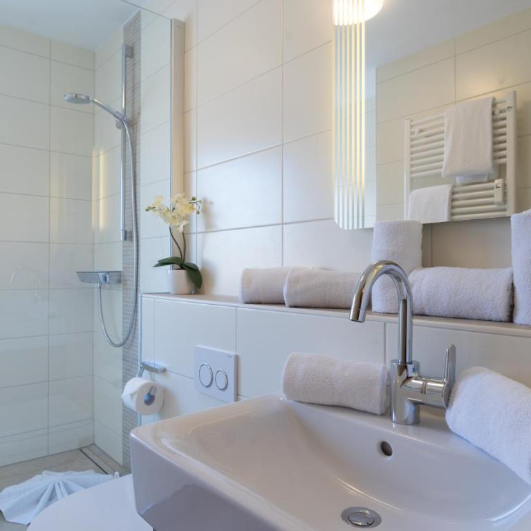 Ferienwohnung Gante - Apartment mit 2 Schlafzimmern - 4