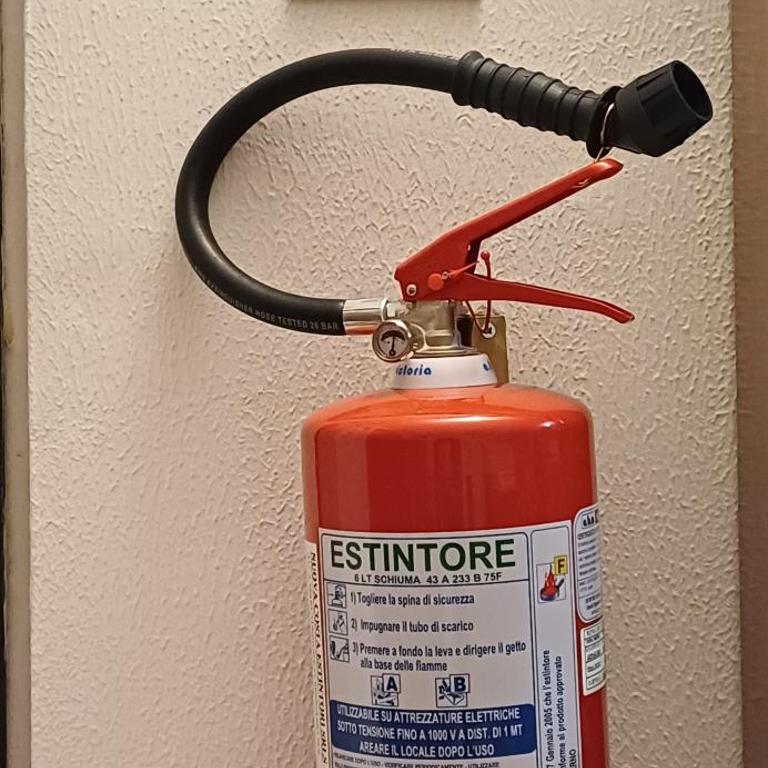 Mansarda luminosa - Appartamento con 1 Camera da Letto - 10
