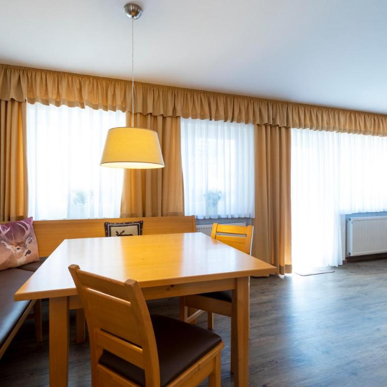Ferienwohnung Gante - Apartment mit 2 Schlafzimmern - 6