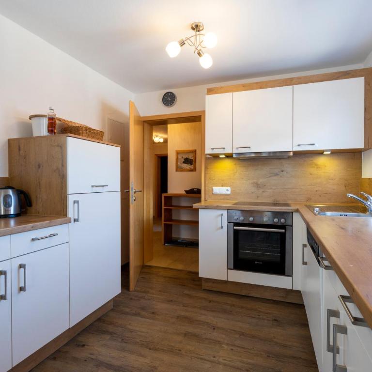 Ferienwohnung Gante - Apartment mit 2 Schlafzimmern - 7