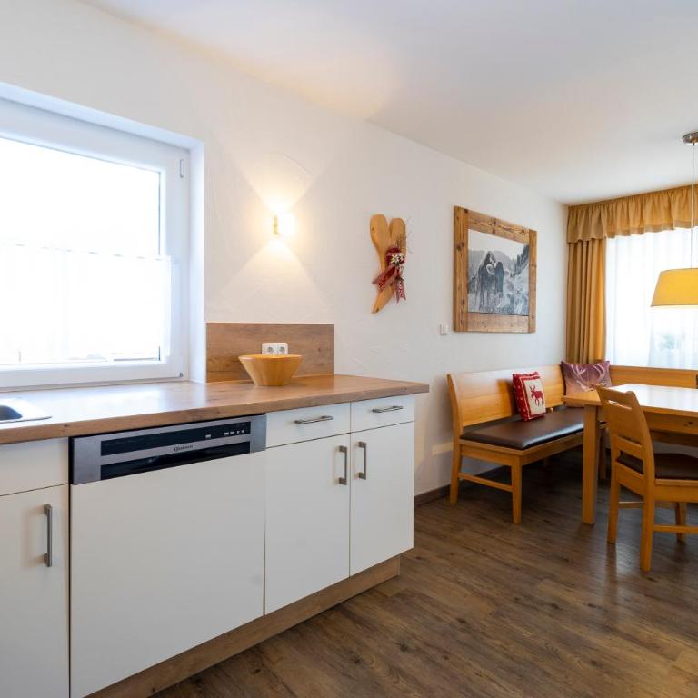 Ferienwohnung Gante - Apartment mit 2 Schlafzimmern - 8
