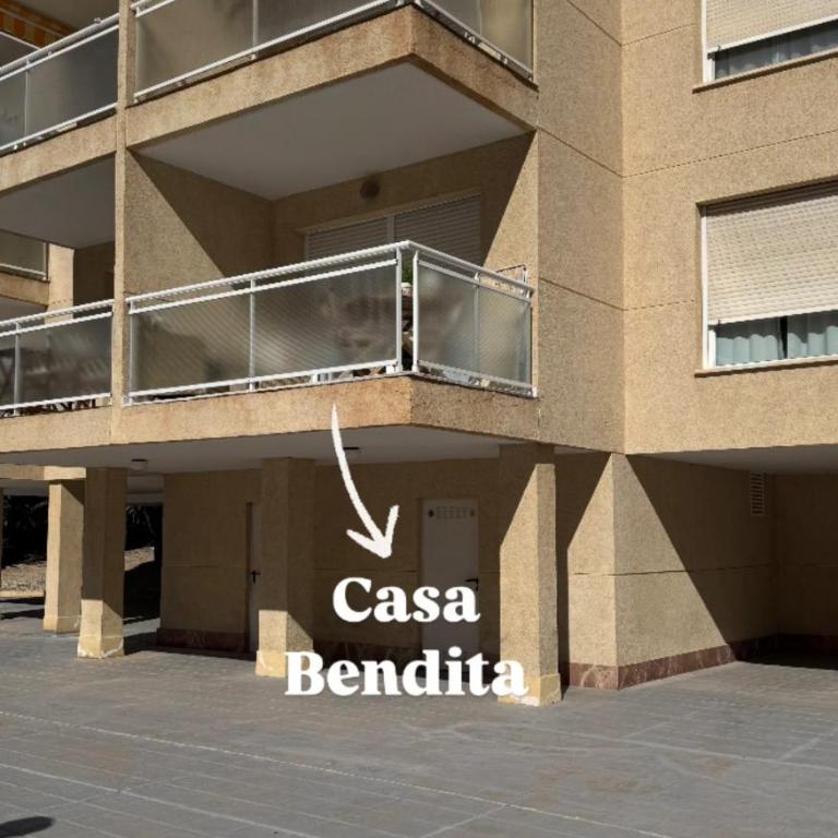 Casa Bendita - LUXURY APARTMENT BENIDORM - One-Bedroom Apartment - 41