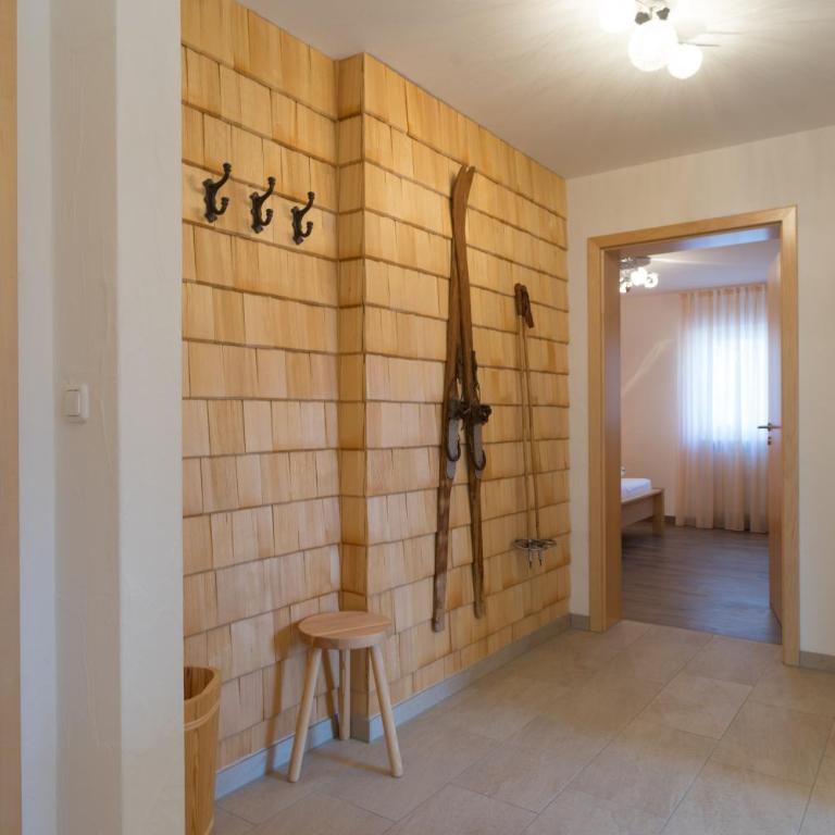 Ferienwohnung Gante - Apartment mit 2 Schlafzimmern - 10