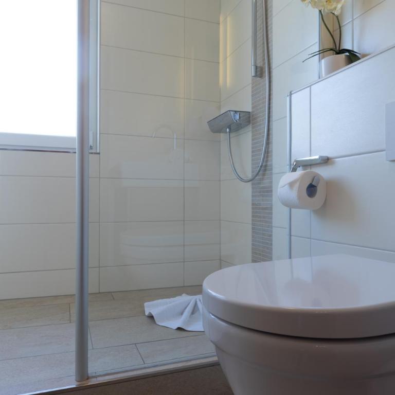 Ferienwohnung Gante - Apartment mit 2 Schlafzimmern - 14