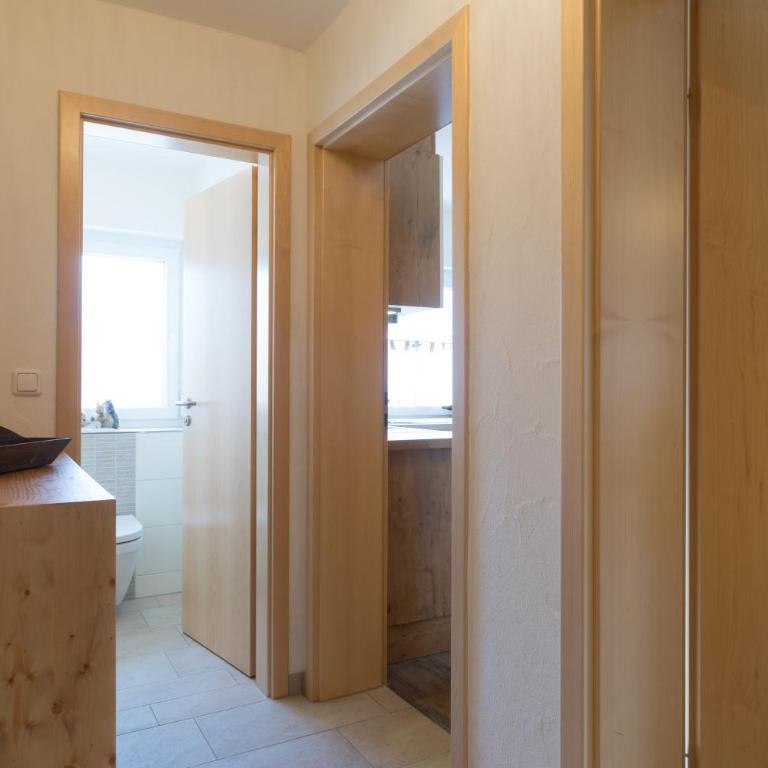 Ferienwohnung Gante - Apartment mit 2 Schlafzimmern - 16