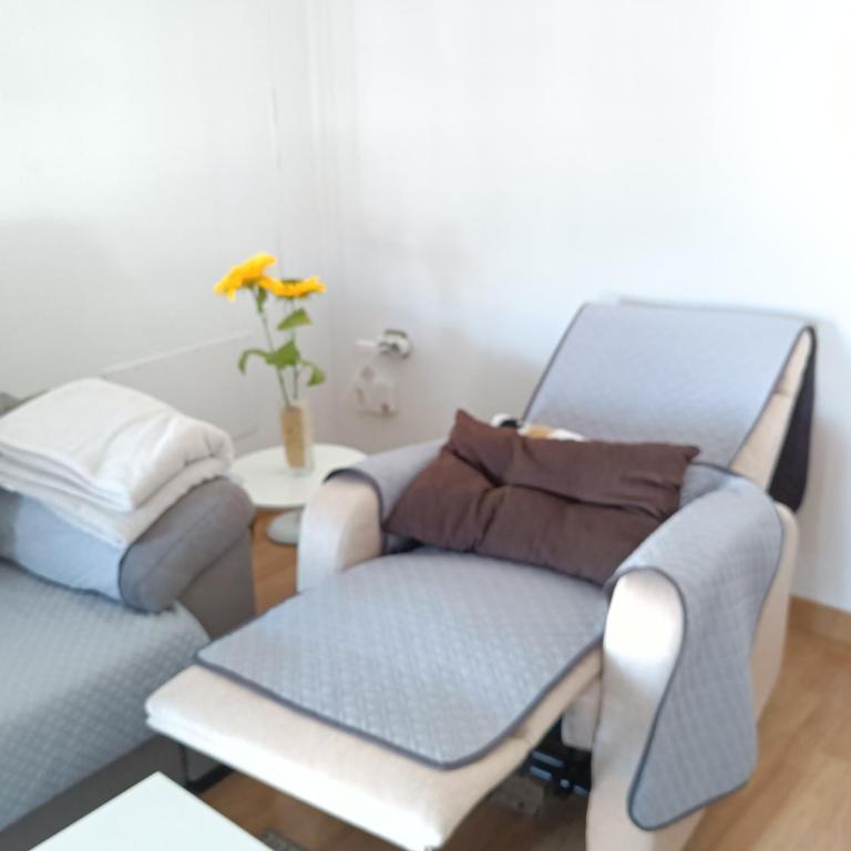 My Beach Haven - Two-Bedroom Apartment - 54
