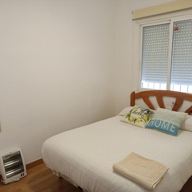 My Beach Haven - Two-Bedroom Apartment - 47