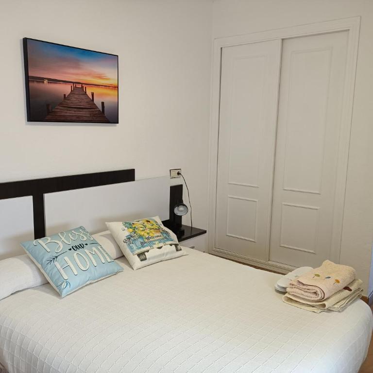 My Beach Haven - Two-Bedroom Apartment - 46