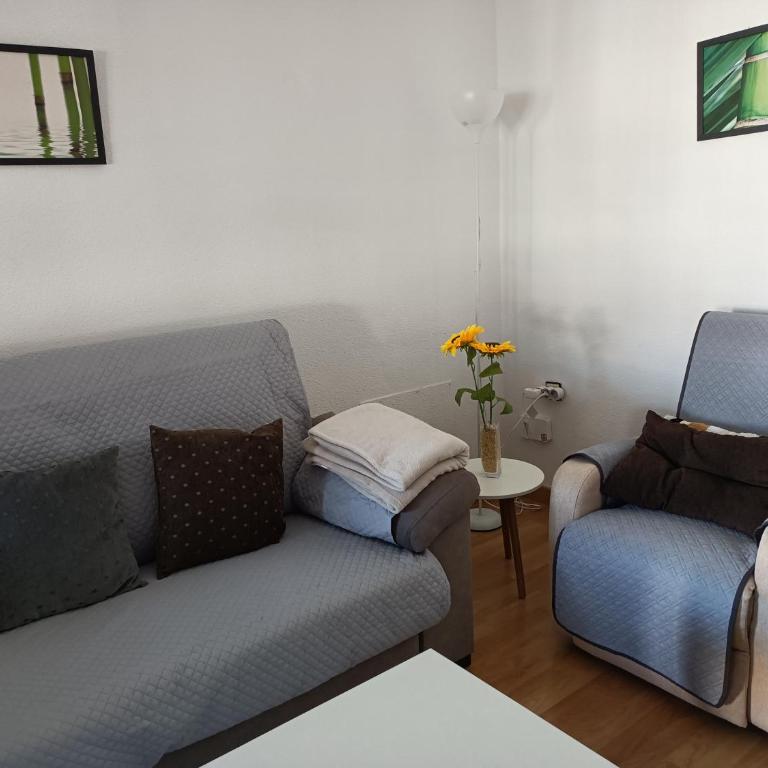 My Beach Haven - Two-Bedroom Apartment - 45