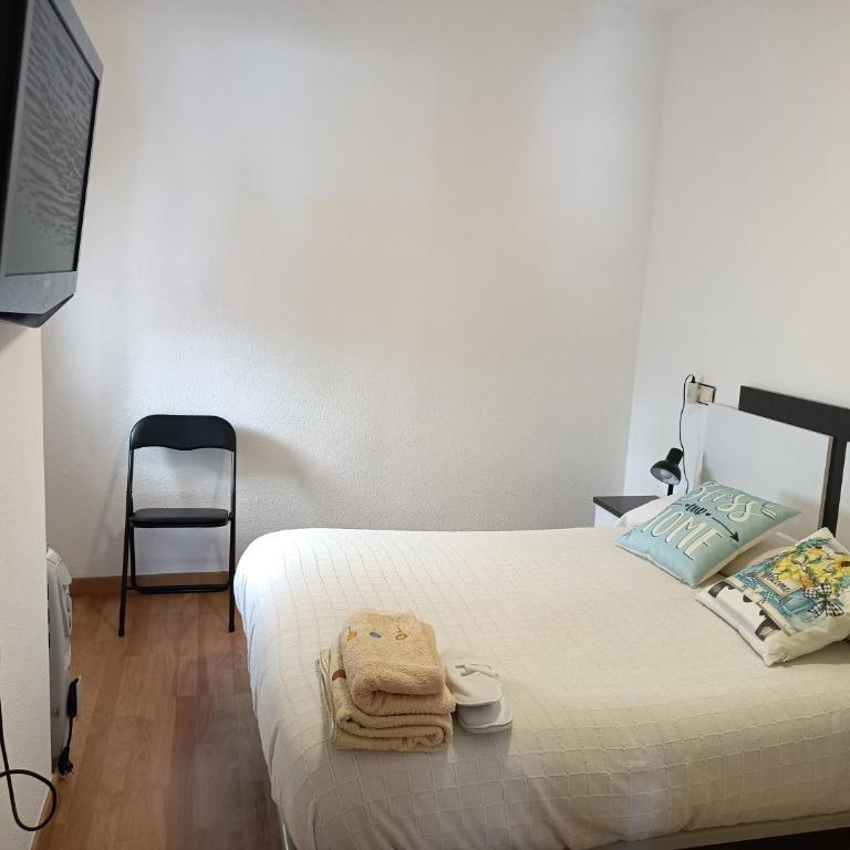 My Beach Haven - Two-Bedroom Apartment - 50
