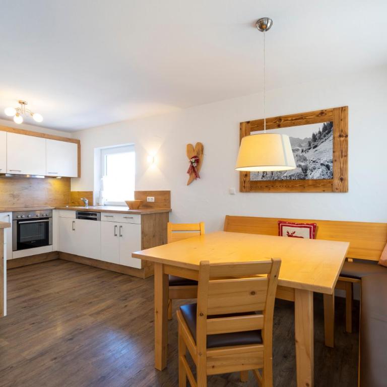 Ferienwohnung Gante - Apartment mit 2 Schlafzimmern - 18