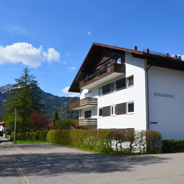 Ferienwohnung Gante - Apartment mit 2 Schlafzimmern - 21