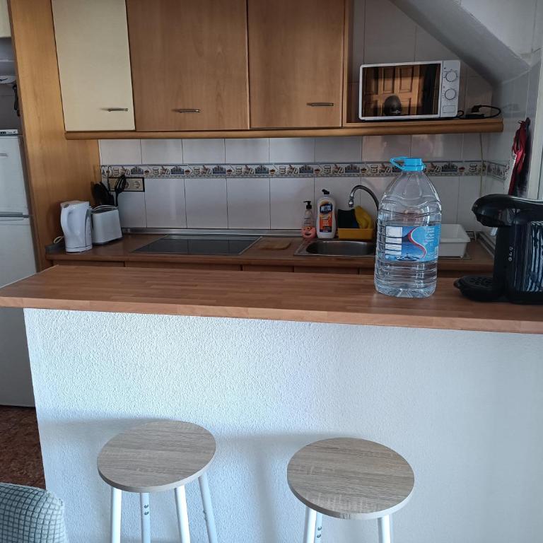 My Beach Haven - Two-Bedroom Apartment - 48
