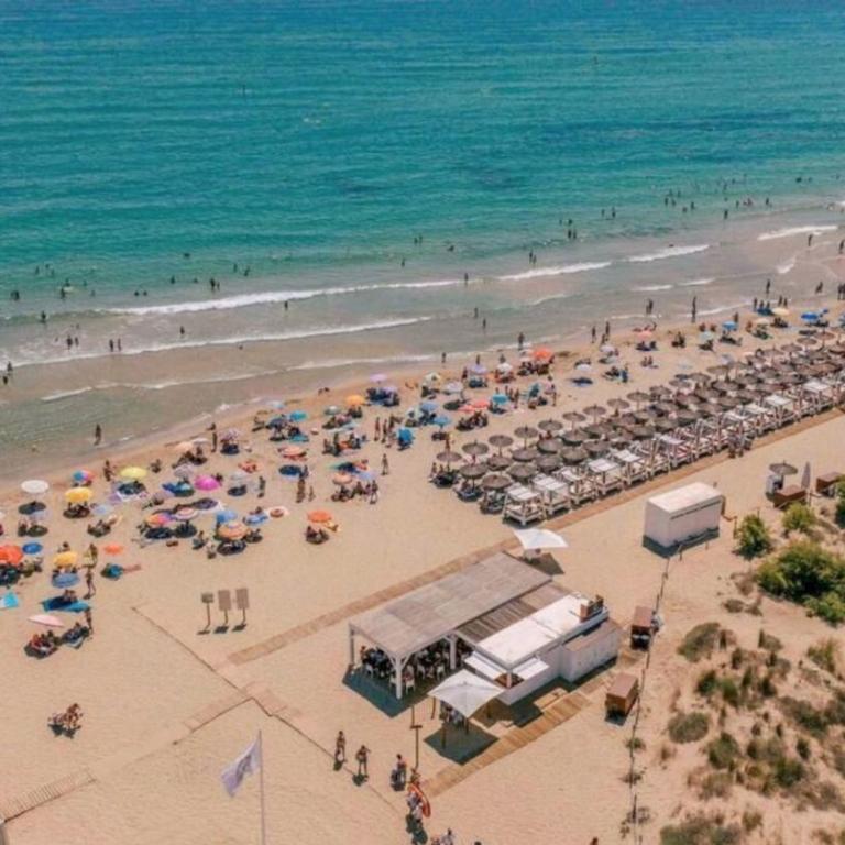 STAY IN MONTE y MAR I 1 - Casa de 2 dormitorios - 42