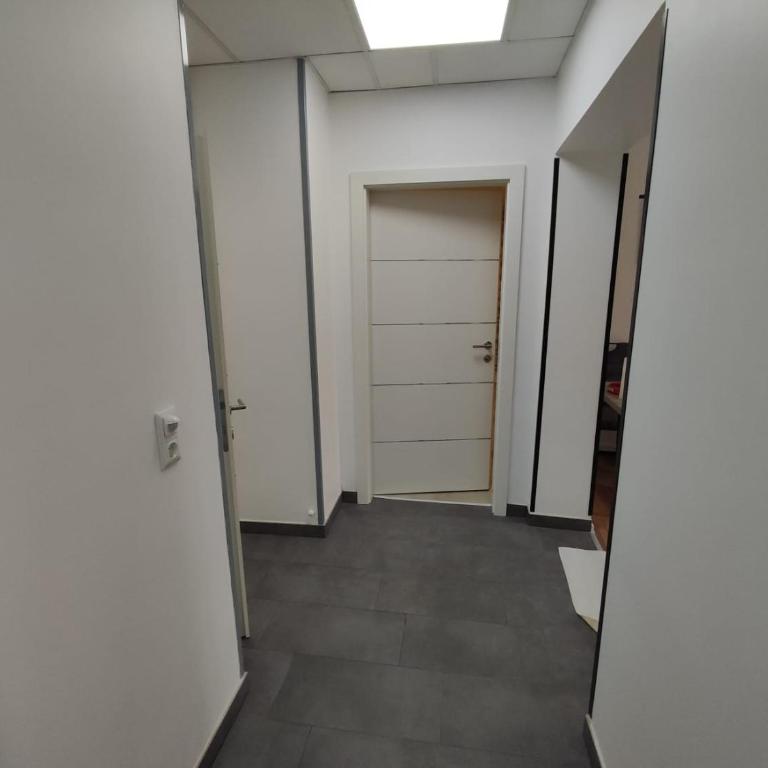 Apartments33Manzo - Apartment mit 2 Schlafzimmern - 3