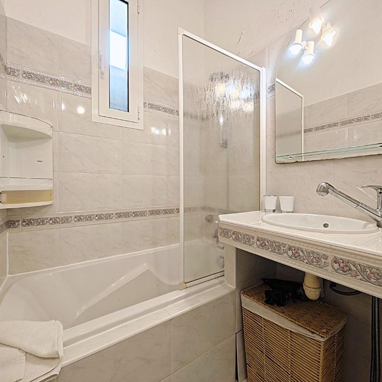 Viva Riviera - 19 rue des Frères Pradignac - Studio Standard - 13