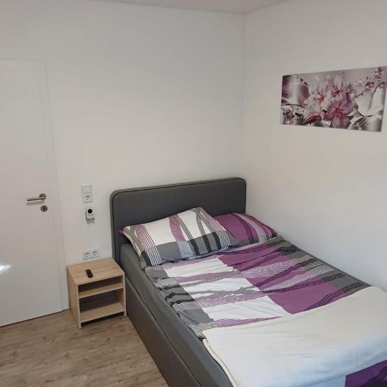 Haus mit 2 Schlafzimmer in Voitsberg - Apartment mit 2 Schlafzimmern und Terrasse - 2